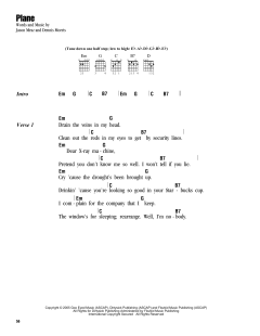 Plane von Jason Mraz (Download) 