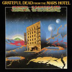 Ship Of Fools von Grateful Dead (Download) 