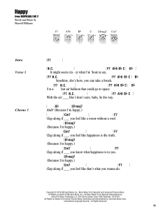 Happy von Pharrell (Download) 