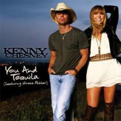 You And Tequila von Kenny Chesney (Download) 