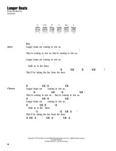 Longer Boats von Cat Stevens (Download) 