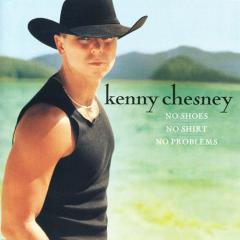 No Shoes No Shirt (No Problems) von Kenny Chesney (Download) 