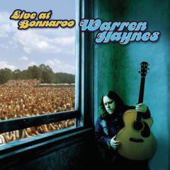 Soul Shine von Warren Haynes (Download) 