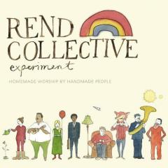 Build Your Kingdom Here von Rend Collective (Download) 