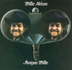 Shotgun Willie von Willie Nelson (Download) 