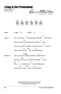 Living In The Promiseland von Willie Nelson (Download) 