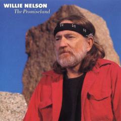 Living In The Promiseland von Willie Nelson (Download) 