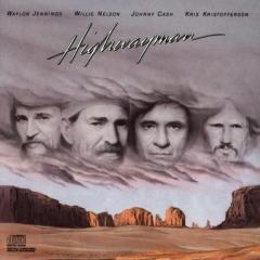 The Highwayman von Willie Nelson (Download) 