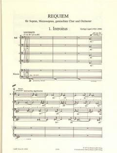 Requiem (György Ligety) 