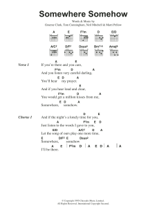Somewhere Somehow von Wet (Download) 