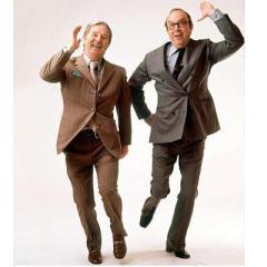 Bring Me Sunshine von Morecambe & Wise (Download) 