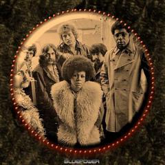 I Am The Black Gold Of The Sun (Download) 