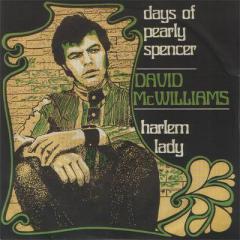 The Days Of Pearly Spencer von David McWilliams (Download) 