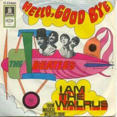 I Am The Walrus von Oasis (Download) 