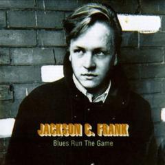 Blues Run The Game von Jackson Frank (Download) 