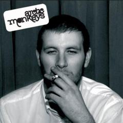 I Bet You Look Good On The Dance Floor von Arctic Monkeys (Download) 