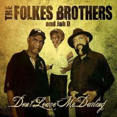 Oh Carolina von The Folkes Brothers (Download) 