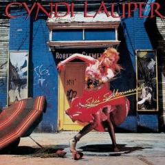 Girls Just Want To Have Fun von Cyndi Lauper (Download) 