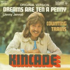 Dreams Are Ten A Penny von John Shakespeare (Download) 