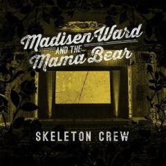 Silent Movies von Madisen Ward And The Mama Bear (Download) 