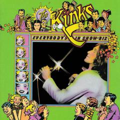 Sitting In My Hotel von The Kinks (Download) 