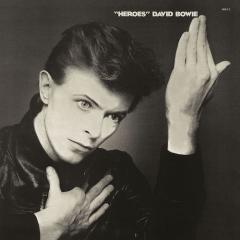 Heroes von David Bowie (Download) 