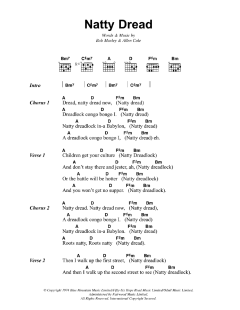 Natty Dread von Bob Marley (Download) 