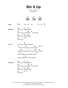 Stir It Up (Download) 