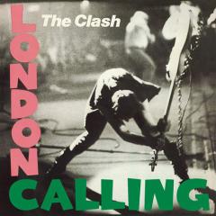 Train In Vain von The Clash (Download) 