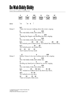 Do Wah Diddy Diddy von Manfred Mann (Download) 