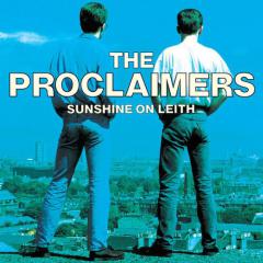 I'm Gonna Be (500 Miles) von The Proclaimers (Download) 