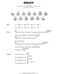 Crazy von The Kooks (Download) 