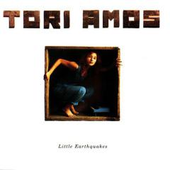 Crucify von Tori Amos (Download) 