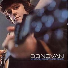 Catch The Wind von Donovan (Download) 