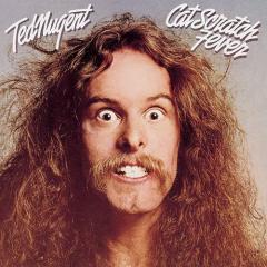 Cat Scratch Fever von Ted Nugent (Download) 