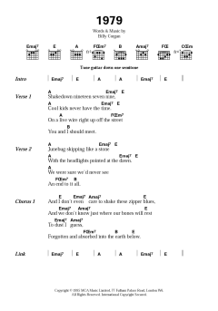 1979 von The Smashing Pumpkins (Download) 