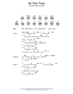 All This Time (Download) 