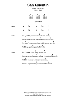 San Quentin (Download) 