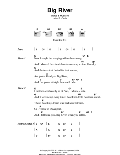 Big River (Download) 