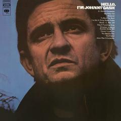 If I Were A Carpenter von Johnny Cash (Download) 