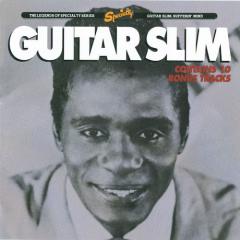 The Things That I Used To Do von Eddie "Guitar Slim" Jones (Download) 