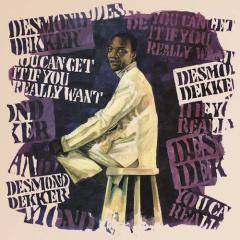 You Can Get It If You Really Want von Desmond Dekker (Download) 