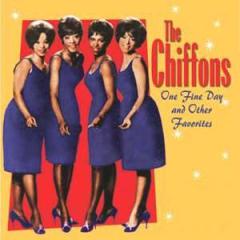 He's So Fine von The Chiffons (Download) 
