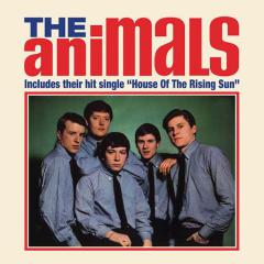 The House Of The Rising Sun von The Animals (Download) 