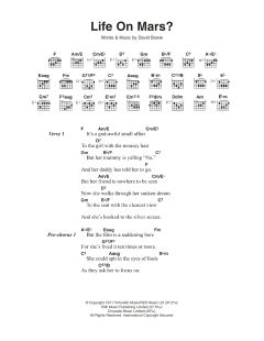 Life On Mars? (Download) 