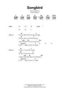 Songbird von Fleetwood Mac (Download) 