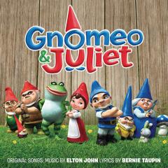 Hello Hello (From 'Gnomeo and Juliet') von Elton John (Download) 