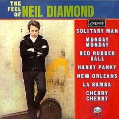 Cherry, Cherry von Neil Diamond (Download) 