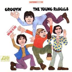 Groovin' von The Young Rascals (Download) 