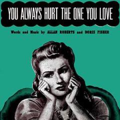 You Always Hurt The One You Love von Ryan Gosling (Download) 